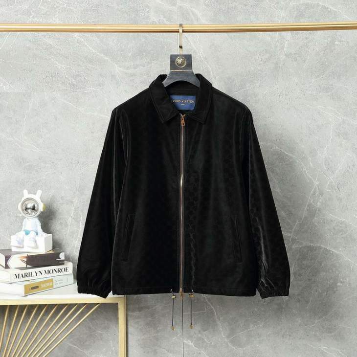 Picture of Louis Vuitton Jackets _SKULVL-3XLaztxB27232919